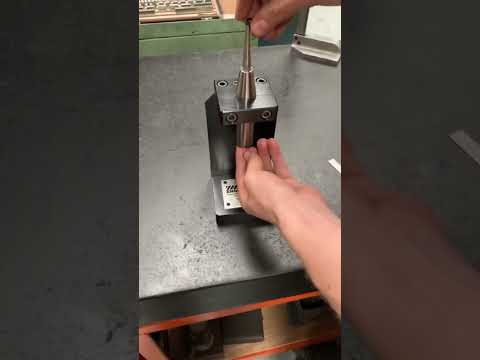 One simple tool to install the O ring manual equipment #130mm
