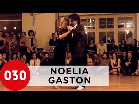 Noelia Hurtado and Gaston Torelli – No mientas