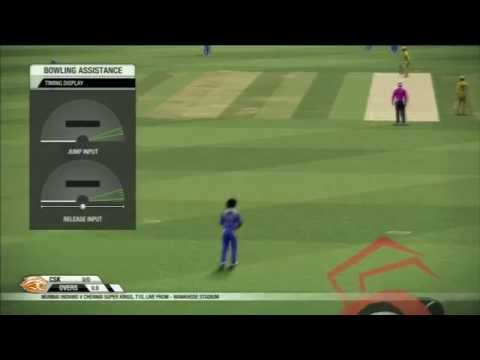 Don Bradman Cricket Xbox One