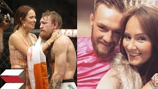 10 Surprising Things You Didn't Know About Conor McGregor