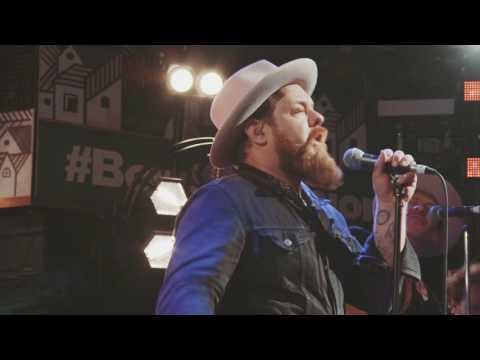 Nathaniel Rateliff & The Night Sweats - 'Whiskey In The Jar' | Jameson Unplugged