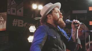 Nathaniel Rateliff & The Night Sweats | Whiskey in the Jar