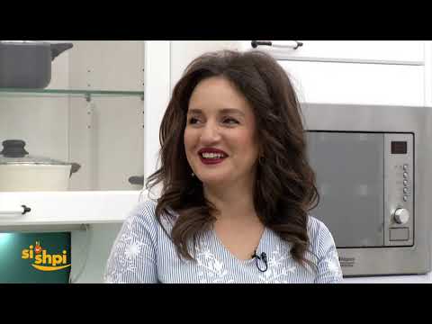 Si n'shpi - Emisioni 53 - Festim Kabashi dhe Blerta Foniqi Kabashi