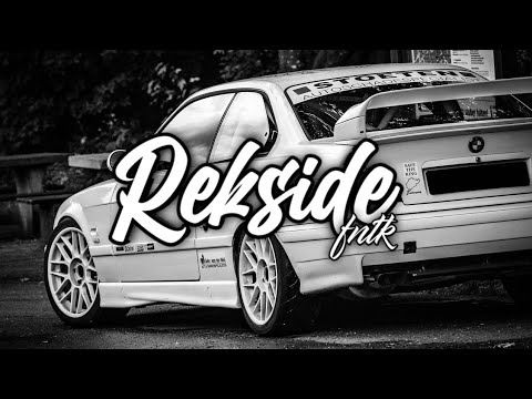 REKSIDE FNTK X NISKA COMMANDO [ZOUK REMIX] 2K23