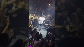 Lyanno - En Tu Cuerpo Concierto #shorts #music