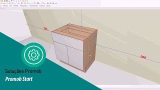 Promob Start YouTube Video