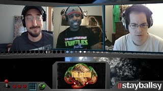 JohnRamboPresents The Show #170 Omegled (09/09/15)(video podcast)