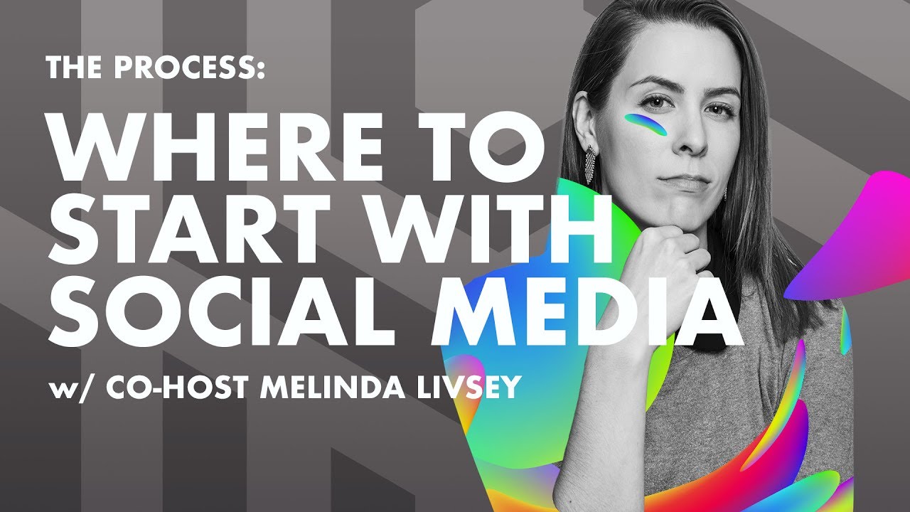 Overcome Fears, Insecurity, Feeling Overwhelmed & Start Posting on Social Media