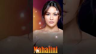 Download lagu Mahalini   Sisa Rasa - 🌺🎶 Mahalini mp3