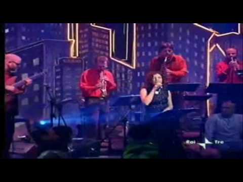 KlezRoym - Il giocatore di biliardo ( Branduardi cover)