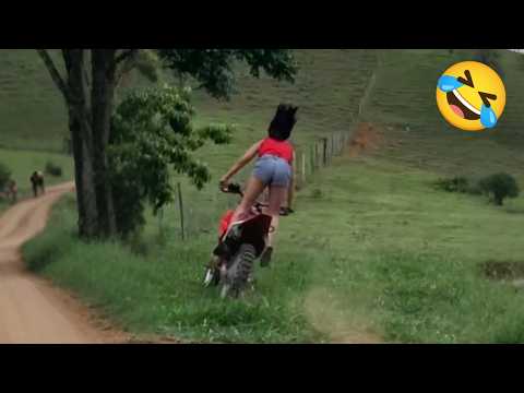 Try Not To Laugh (99% FAIL!) | Funniest Moments Compilation