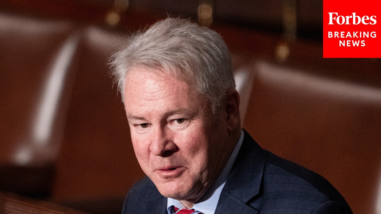 Video: Rep. Davidson warns of expanding US surveillance echoing China's censorship apparatus
