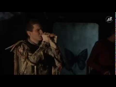 Jónsi Live at AB - Ancienne Belgique