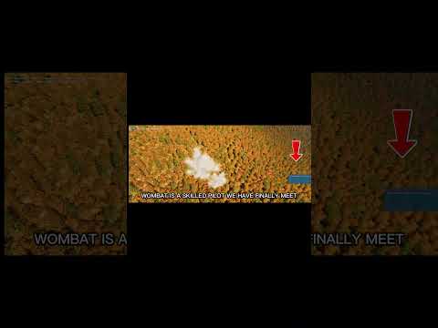 "Unthinkable: F-16 Ace Pilot Shot Down!   #dcsworld #f16v #aerialwarfare#aviation #warthunder