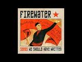 Firewater - The Beat Goes On