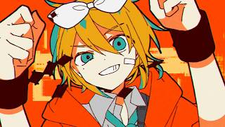 Download lagu Ego Renegade Girl (Ego Renegade Boy cover) / Kagamine Rin mp3