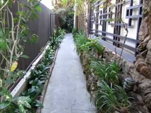 PL2373 - Santa Monica 2 Bed + 2 Bath Apartment For Rent.