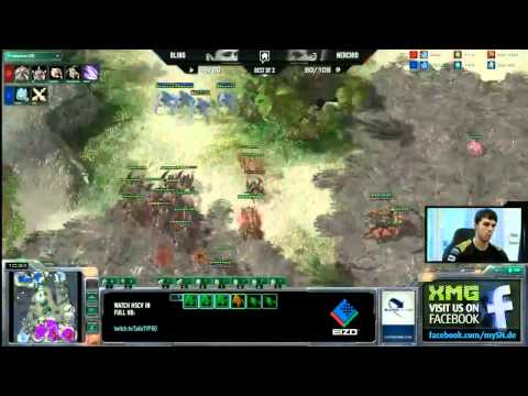 nerchio vs bling HSC5