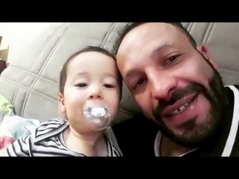 AJUDE O PEQUENO GUI MARTINI