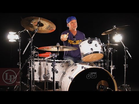 LP Chad Smith Red Hot Bell image 3