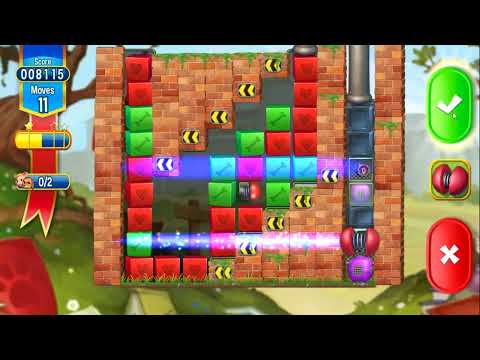 Pet Rescue Saga Level 4974 - NO BOOSTERS | SKILLGAMING ✔️