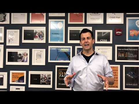 Hola, mundo, al Colegio Juanambú en Cali, Colombia