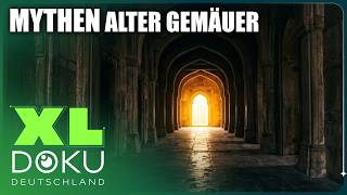 Die dunkelsten Geheimnisse des Adels: Was geschah wirklich hinter diesen Schlossmauern?
