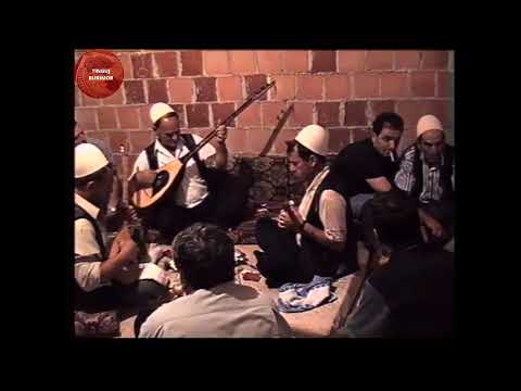Halil e Shaip Bytyqi & Naim Salihi - Qana Kala