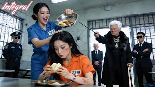 Parents m'ont piégée en prison pour ma sœur—mon père biologique est parrain de la mafia !Vengeance !