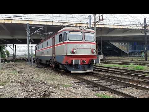 Trenuri Bucuresti Nord in 06 iulie 2021