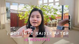 What It Really Took Me to Get Into Kaiser as an RN (Plus Tips)