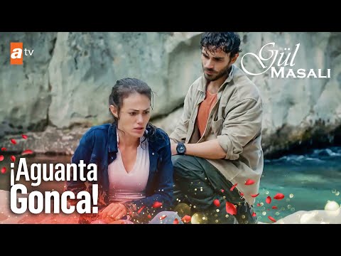 Toprak salva la vida de Gonca - Gul Masali Capítulo 38