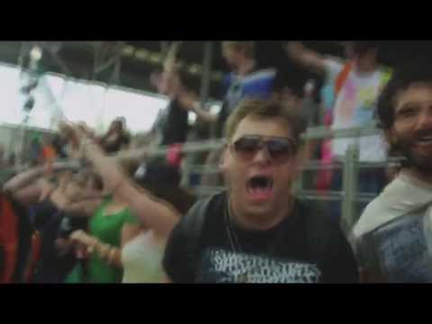 HardMaker ft. Steklo - Make yourself fly (Original Mix)