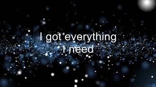 Friends in High Places Lyrics