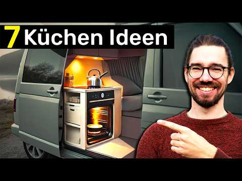 KüchenIdeenCamper