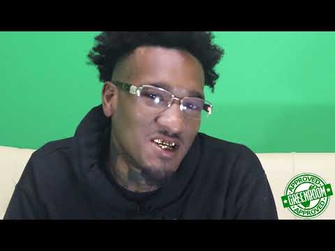 LFD POODIE: "No Rapper In Houston Can Match My Energy/ Performance" [PART 2]