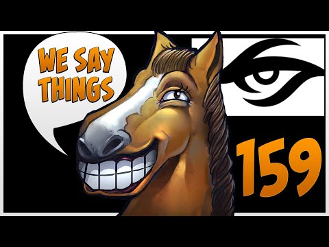 Topson Leaves OG - We Say Things 159