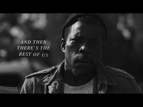Shy Carter - The Rest Of Us (Lyric Video)