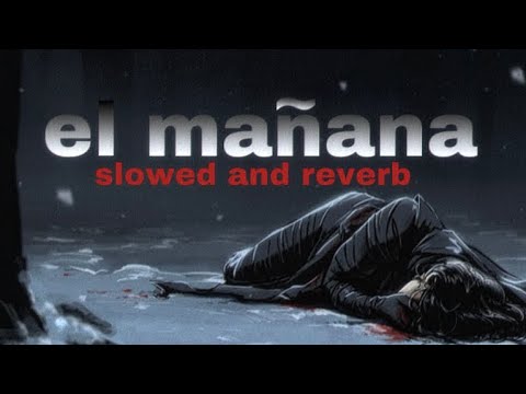 you fell to rise again | el mañana ✦ gorillaz | slowed with rain sounds