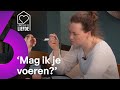 Heeft Robin het COMPLEET VERPEST bij zijn date? ? | Lang Leve de Liefde #AFL278