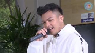 Download lagu [NINE11 - Segmen 'Siapa Tu?'] Raja Syahiran - Its A Trap mp3