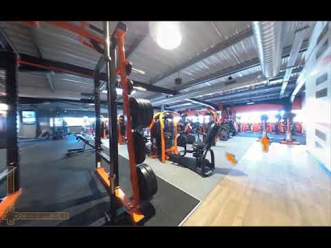 Basic-Fit Miniature vidéo YouTube 8