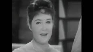 Carolyn Young - Let&#39;s Jump The Broomstick (Brenda Lee) 4:3 HD