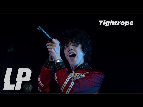 LP - Tightrope (from Aug 1, 2020 Livestream Concert)