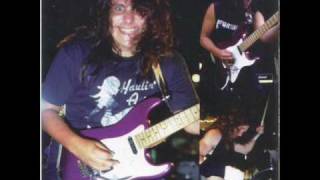 Forbidden - Chalice of Blood (Live 1989)