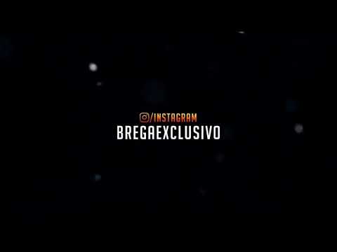 GERCINHO WERNECK Feat. PEDRO SAMPAIO - SACANAGEM COM PRAZER - BREGA FUNK REMIX