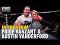 Paige VanZant Plans to Fight Than Get Another Arm Surgery, More - MMA Fighting