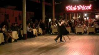 Cumple Gricel - Cecilia Capello y Diego Amorin