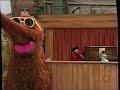 Sesame Street 3898 Big Snuffy And The Alphatones