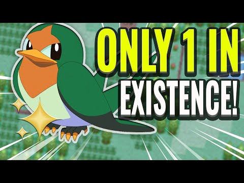 20 Obscure Pokemon Facts You DONT know! - 1
